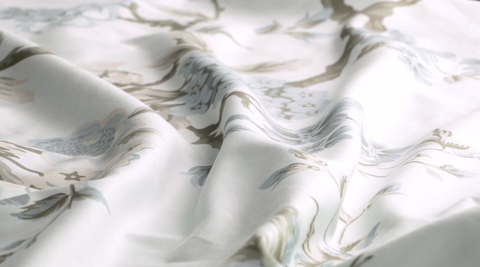 The art of soft florals: Bringing nature into the bedroom