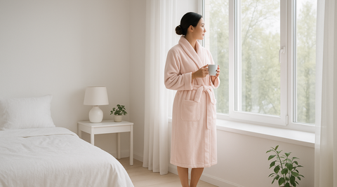 Transform your evenings with a self-care ritual