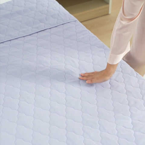 1-Piece Queen Quilt