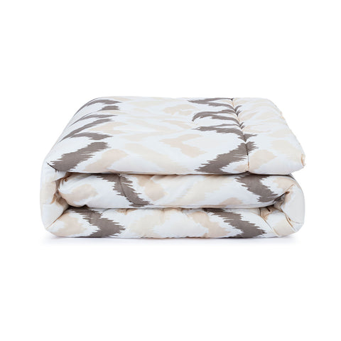 1-Piece Queen Comforter