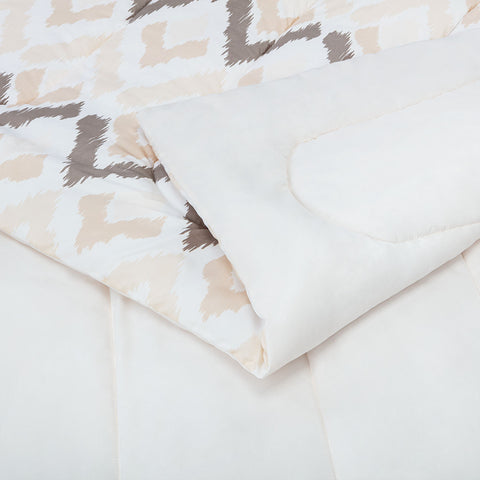 1-Piece Queen Comforter