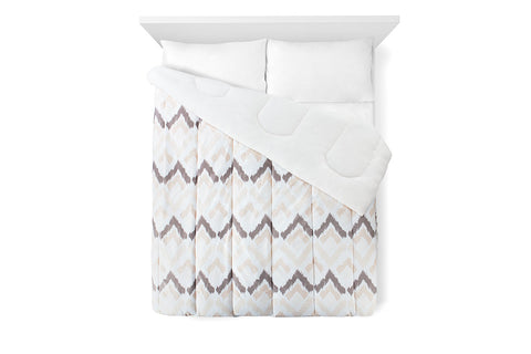 1-Piece Queen Comforter