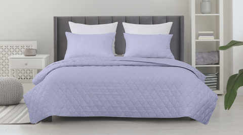 Serene bedrooms: Decorating with calming colors