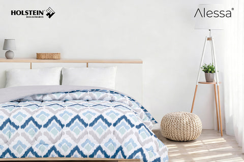 Queen-size Comforter