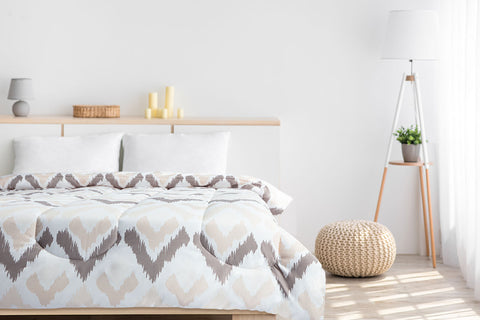 1-Piece Queen Comforter