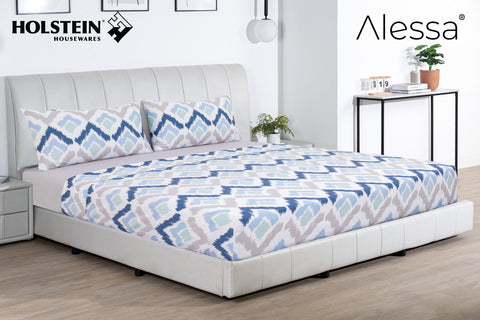 4-Piece Bedding Set Full Size
