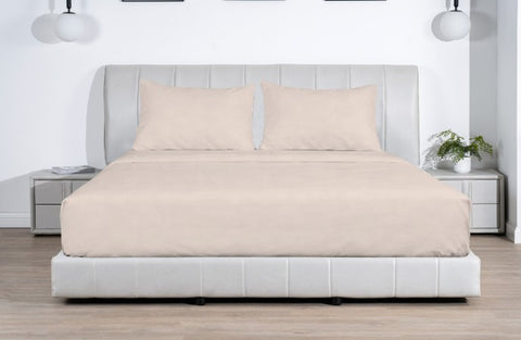 4-Piece Bedding Set Full Size
