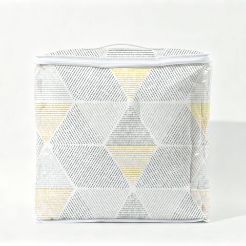 7-PC Full/Queen Bed in a Bag Set
