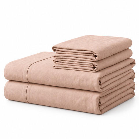 4-Piece Bedding Set Full Size