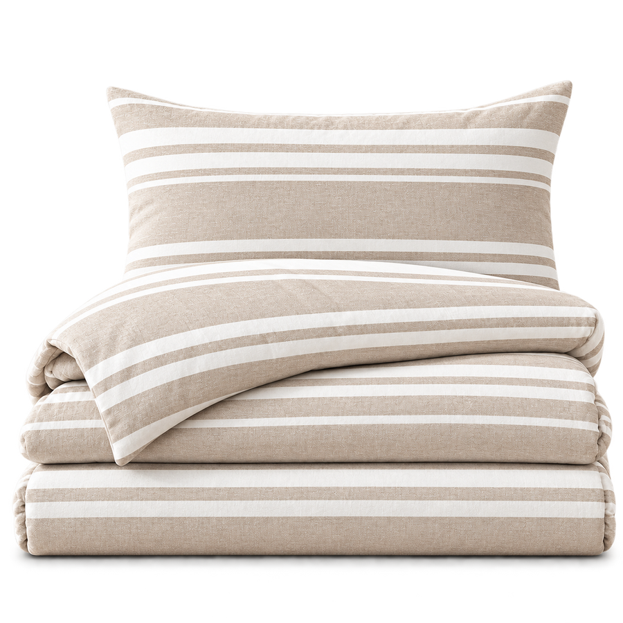 Softfill Comforter Set