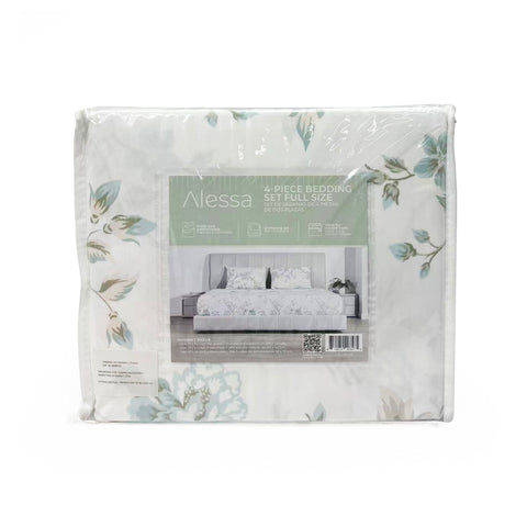 4-Piece Bedding Set