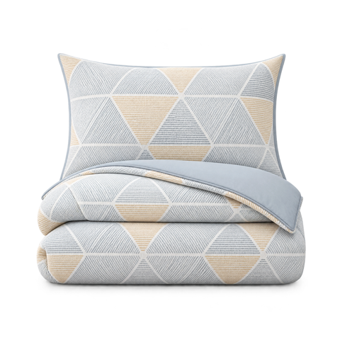 7-PC Full/Queen Bed in a Bag Set