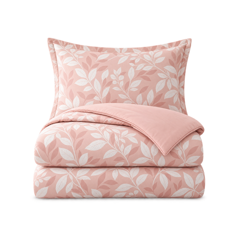 7-PC Full/Queen Bed in a Bag Set