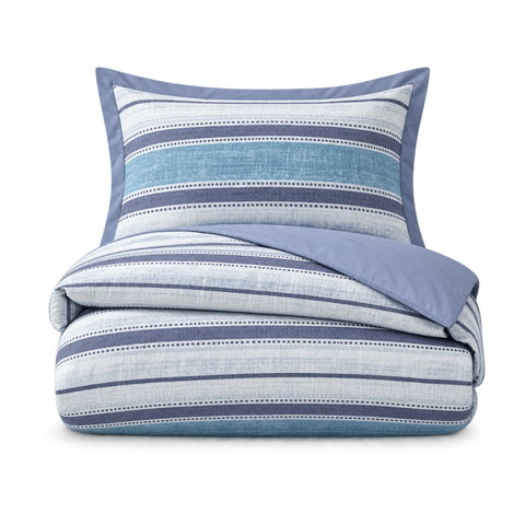 7-PC Full/Queen Bed in a Bag Set